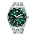 Alba Gents Mechanical Automatic Watch AL4767X1