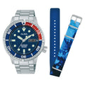 Alba Gents Mechanical Automatic Watch AL4771X2