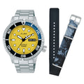 Alba Gents Mechanical Automatic Watch AL4773X2