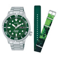 Alba Gents Mechanical Automatic Watch AL4775X2