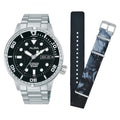 Alba Gents Mechanical Automatic Watch AL4777X2