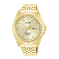Alba Gents Mechanical Automatic Watch AL4782X1
