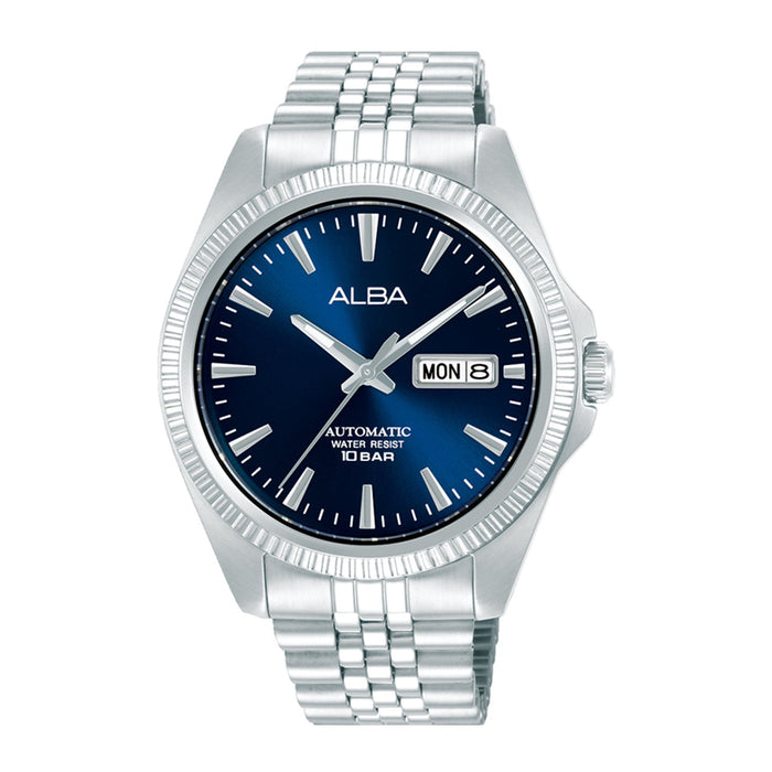 Alba Gents Mechanical Automatic Watch AL4787X1