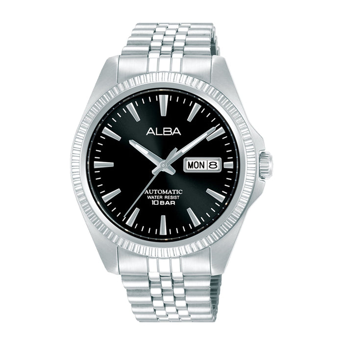 Alba Gents Mechanical Automatic Watch AL4789X1