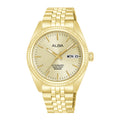 Alba Ladies Mechanical Automatic Watch AL4796X1