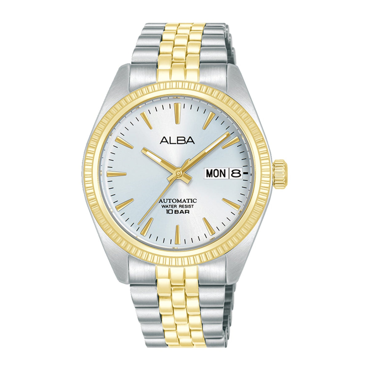 Alba Ladies Mechanical Automatic Watch AL4798X1