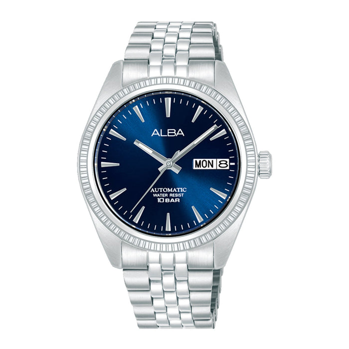 Alba Ladies Mechanical Automatic Watch AL4801X1