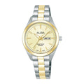 Alba Ladies Quartz Watch AN8116X1