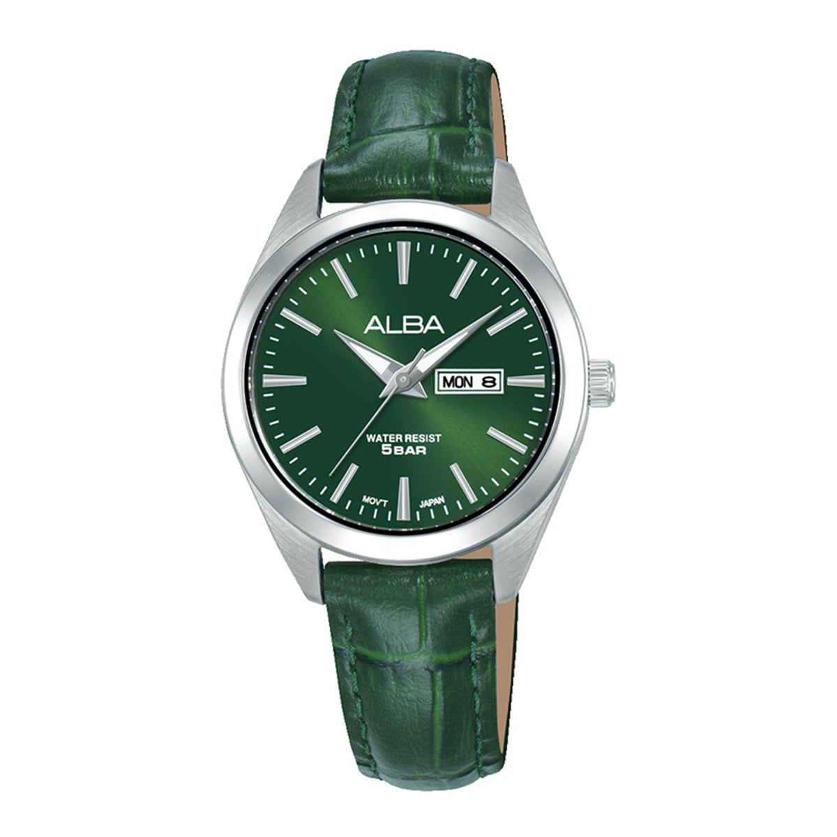 Alba Ladies Quartz Watch AN8125X1
