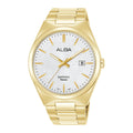 Alba Gents Prestige Quartz Watch AS9V74X1