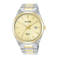Alba Gents Prestige Quartz Watch AS9V76X1