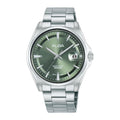 Alba Gents Active Quartz Watch AS9V87X1