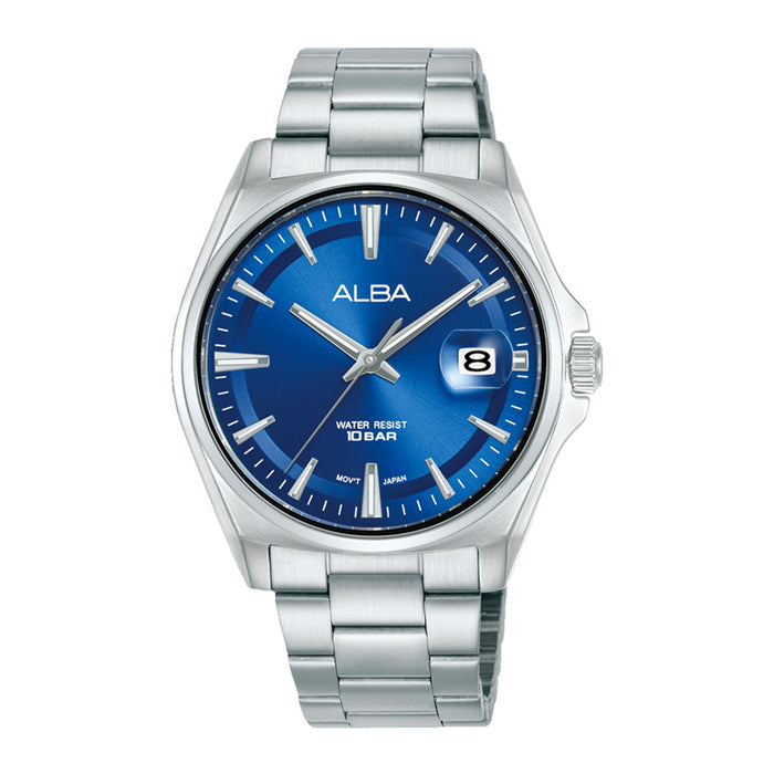 Alba Gents Active Quartz Watch AS9V89X1
