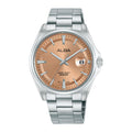 Alba Gents Active Quartz Watch AS9V93X1