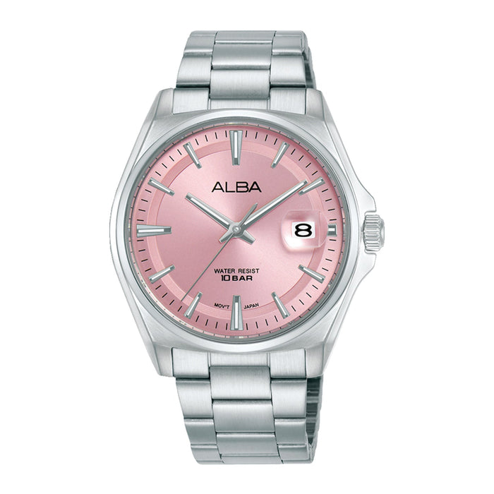 Alba Gents Active Quartz Watch AS9V97X1