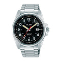 Alba Gents Active Quartz Watch AS9W03X1