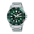 Alba Gents Active Quartz Watch AV3595X1