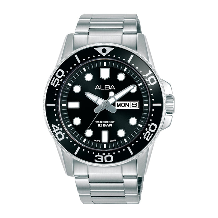 Alba Gents Active Quartz Watch AV3599X1