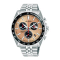 Alba Gents Signa Quartz Watch AX7023X1