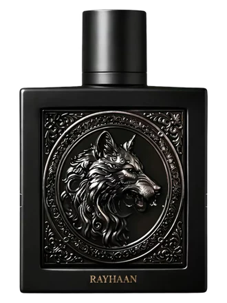 Rayhaan Wolf Eau de Parfum