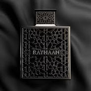 Rayhaan Obsidian Eau de Parfum