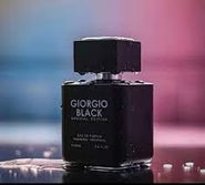Giorgio Black Special Edition Eau de Parfum