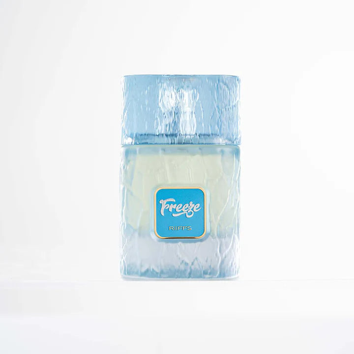 Riiffs Freeze Extrait de Parfum