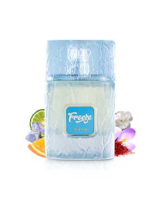 Riiffs Freeze Extrait de Parfum